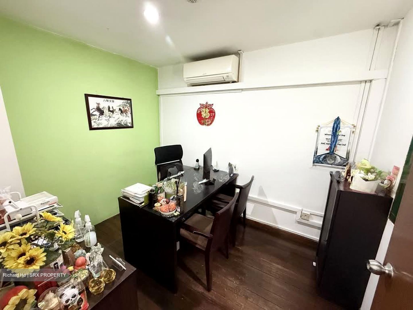 Kreta Ayer Conservation Area (D1), Office #556914091